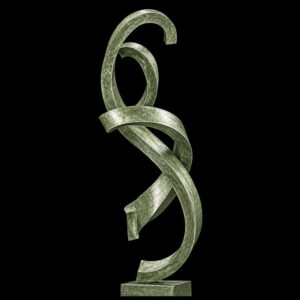 Entwined Sculpture