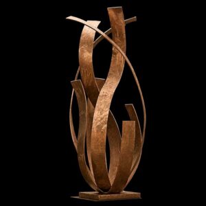Fire Sculpture