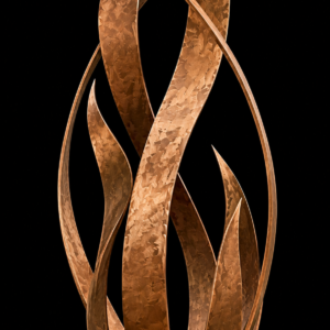 Fire Sculpture