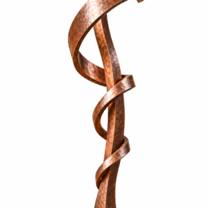Swirl Sculpture