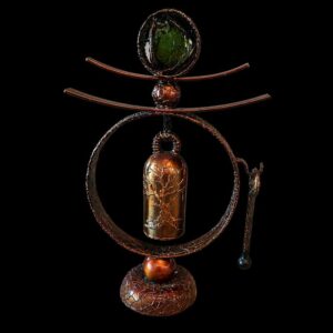 Balance Sculpture