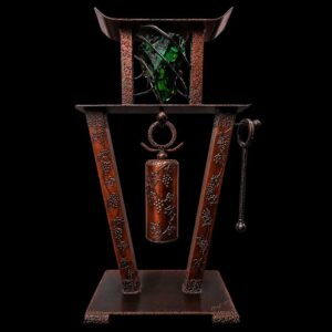 Zen Sculpture